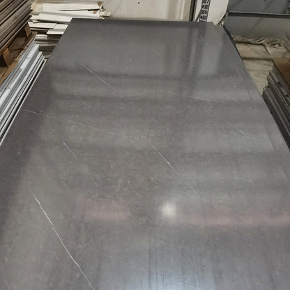 Revestimento Marmorizado Niseko 8mm · Fibra de carbono de bambu