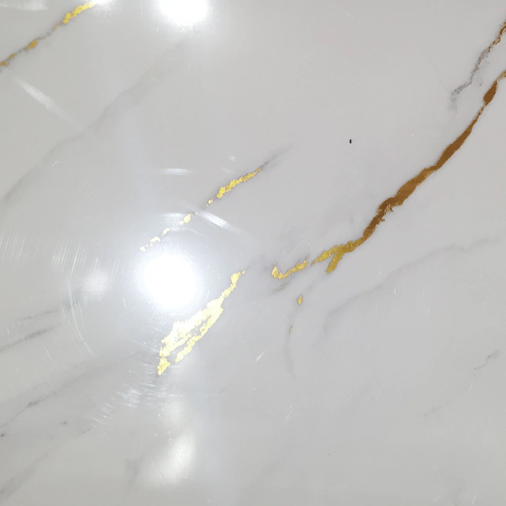 Revestimento Marmorizado Deauville 3mm · Fibra sintética flexível