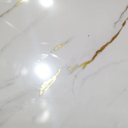 Revestimento Marmorizado Deauville 3mm · Fibra sintética flexível